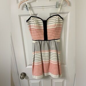 Summer Ella Moss Dress